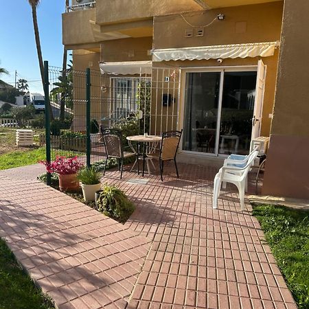 La Cala De Mijas Urb Alcantara Eksteriør bilde
