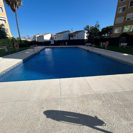 La Cala De Mijas Urb Alcantara Eksteriør bilde