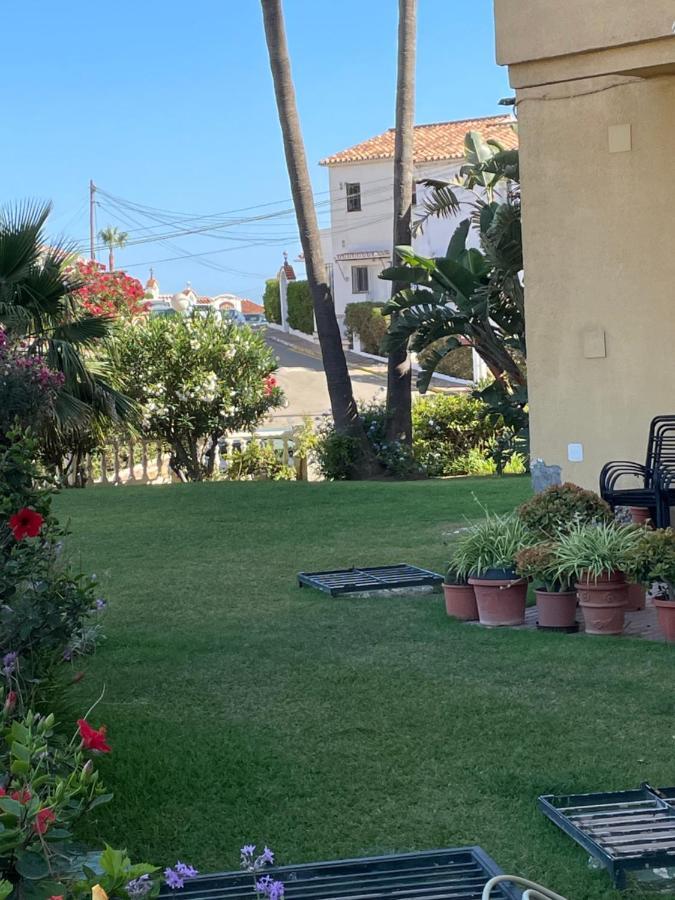 La Cala De Mijas Urb Alcantara Eksteriør bilde