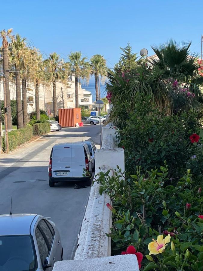 La Cala De Mijas Urb Alcantara Eksteriør bilde