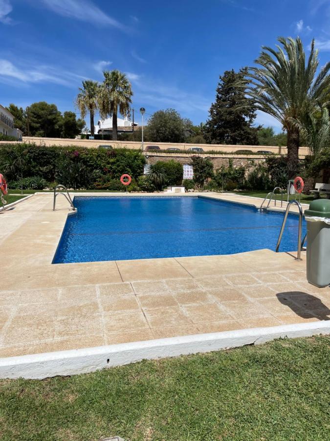 La Cala De Mijas Urb Alcantara Eksteriør bilde
