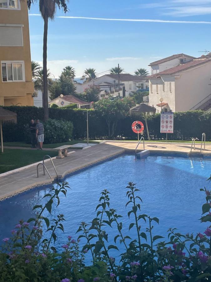 La Cala De Mijas Urb Alcantara Eksteriør bilde