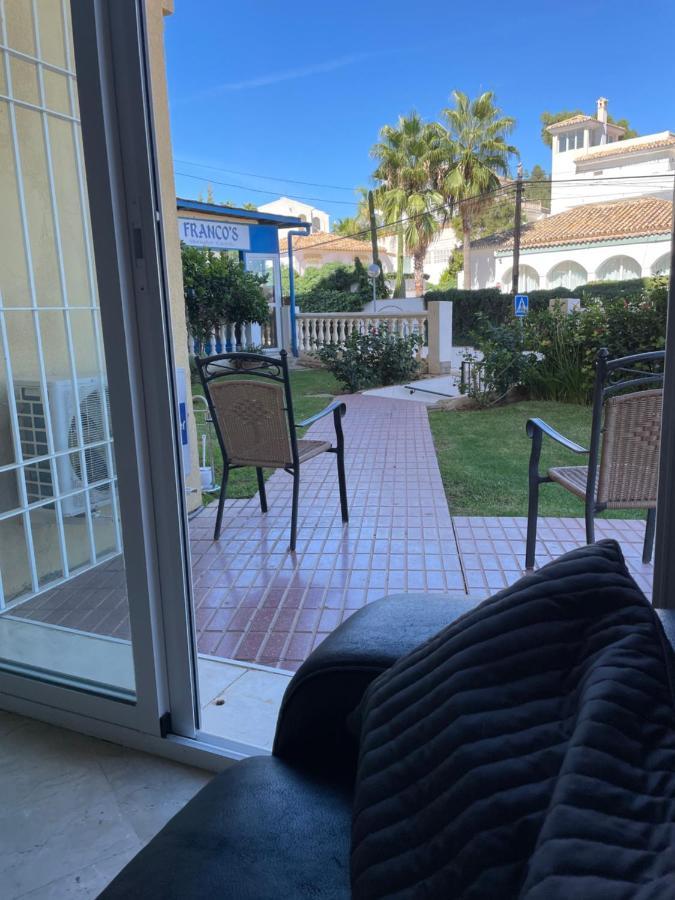La Cala De Mijas Urb Alcantara Eksteriør bilde