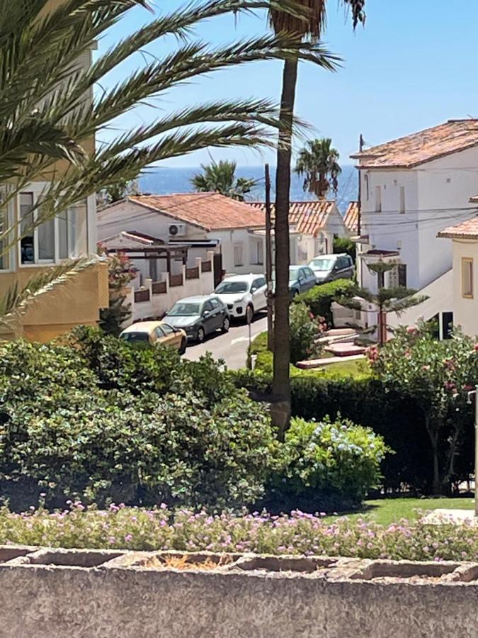 La Cala De Mijas Urb Alcantara Eksteriør bilde
