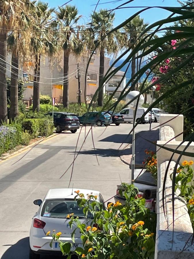 La Cala De Mijas Urb Alcantara Eksteriør bilde