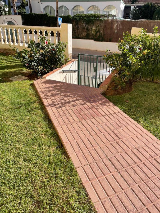 La Cala De Mijas Urb Alcantara Eksteriør bilde