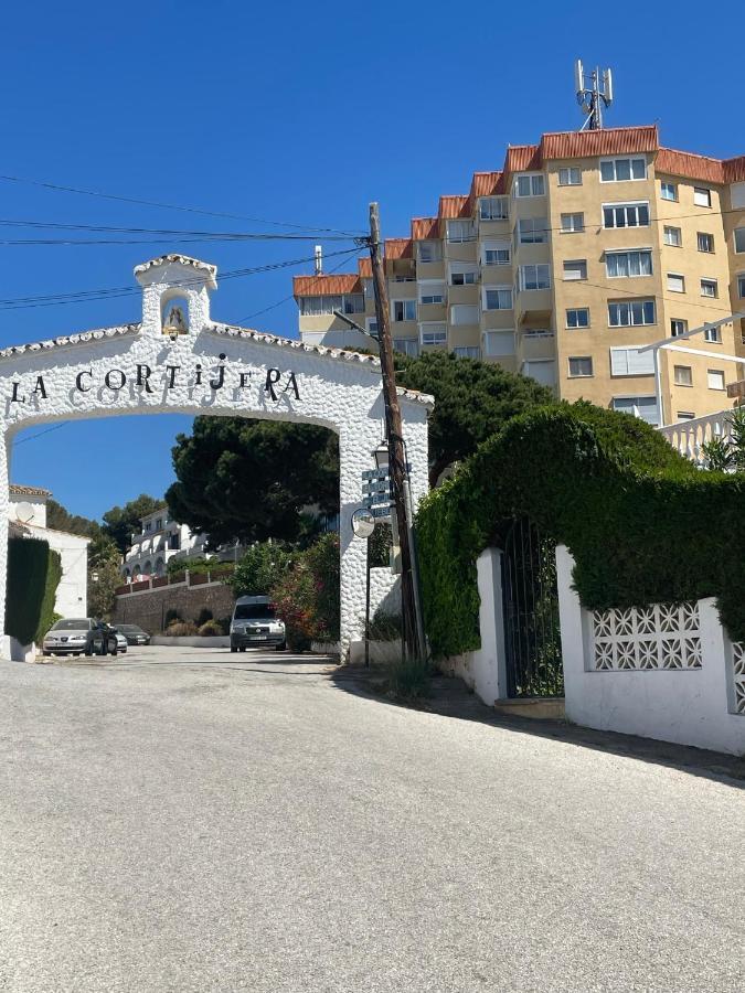 La Cala De Mijas Urb Alcantara Eksteriør bilde
