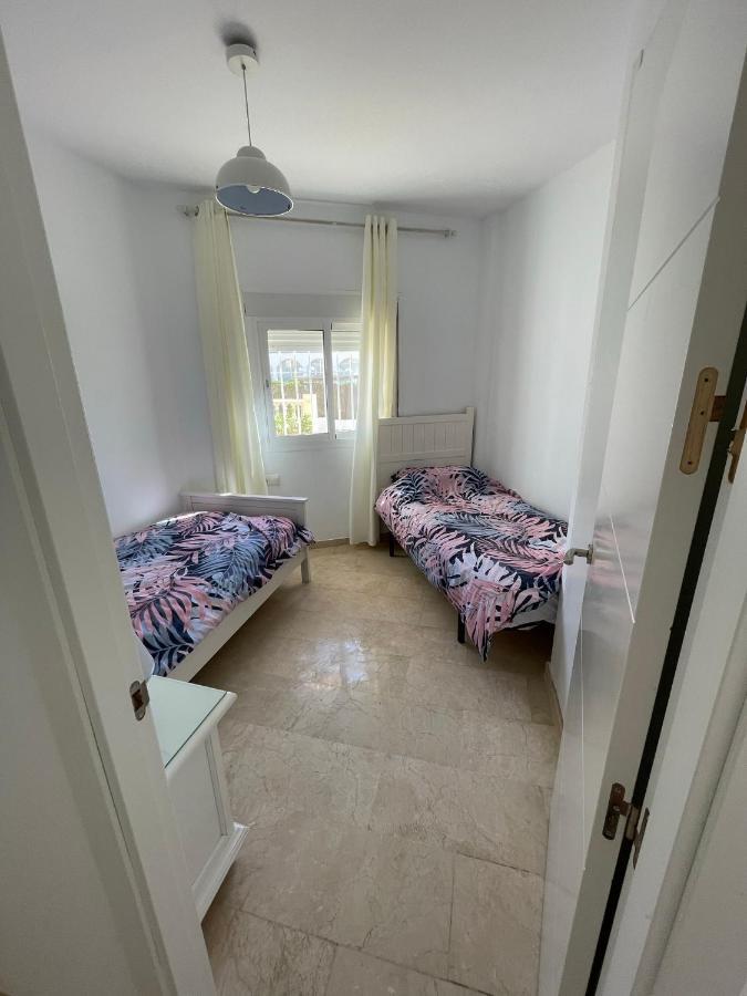 La Cala De Mijas Urb Alcantara Eksteriør bilde