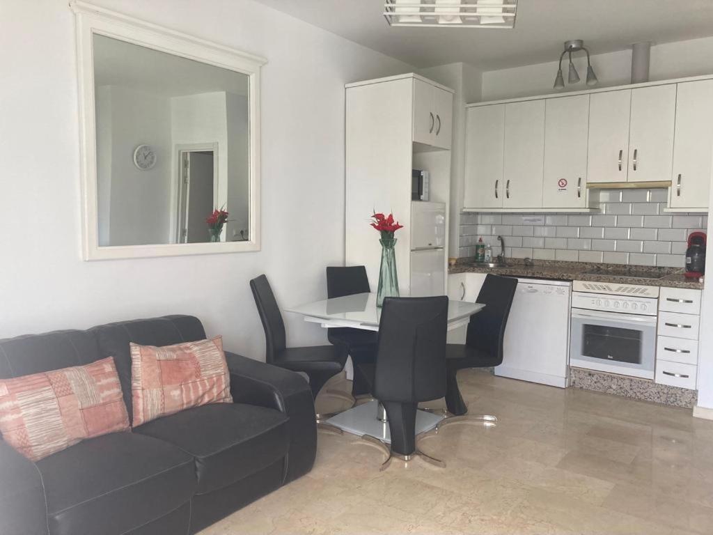 La Cala De Mijas Urb Alcantara Eksteriør bilde