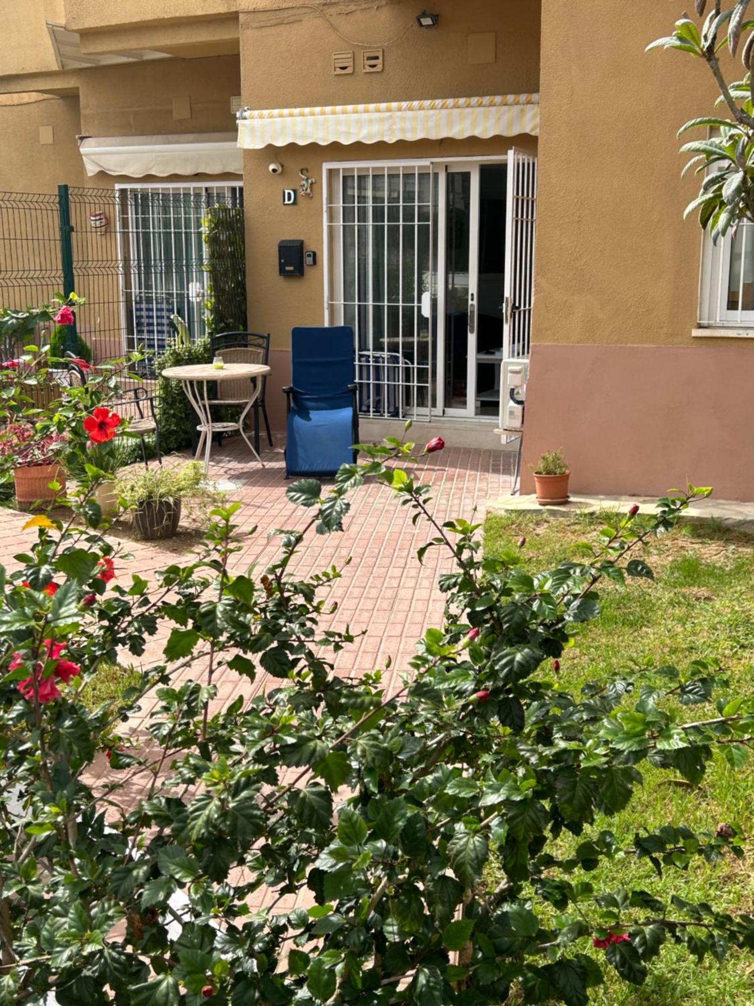 La Cala De Mijas Urb Alcantara Eksteriør bilde