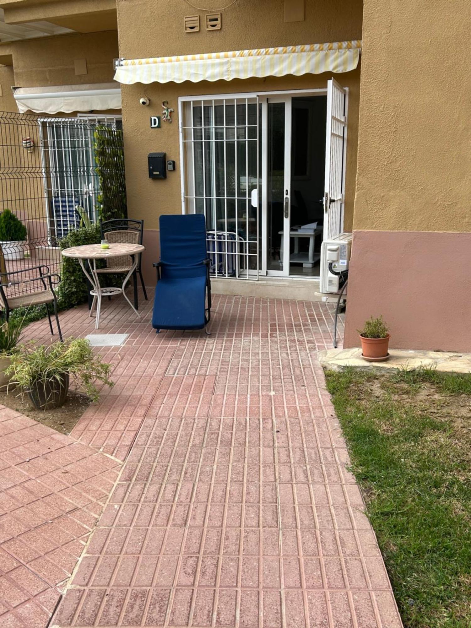 La Cala De Mijas Urb Alcantara Eksteriør bilde