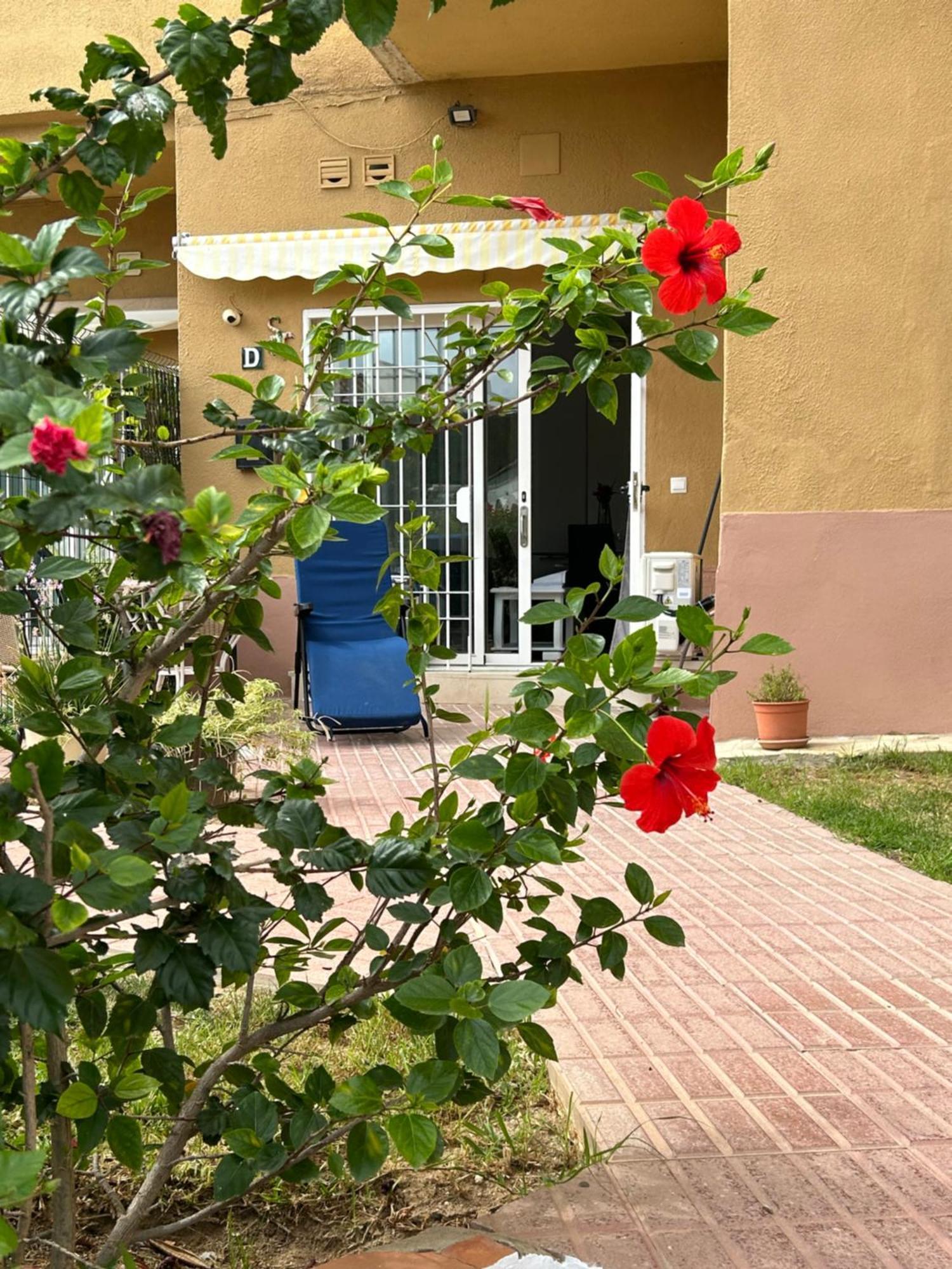 La Cala De Mijas Urb Alcantara Eksteriør bilde