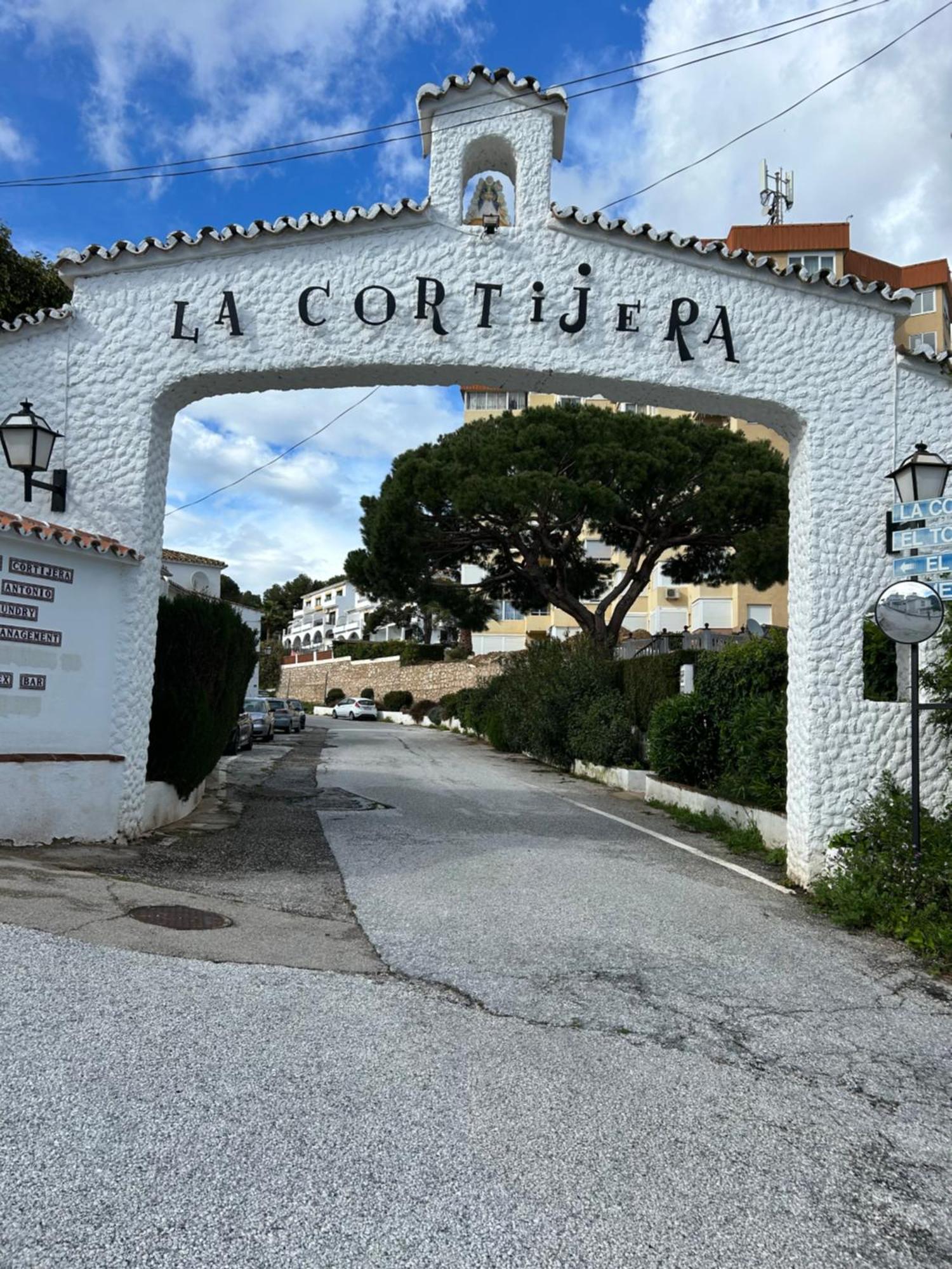 La Cala De Mijas Urb Alcantara Eksteriør bilde