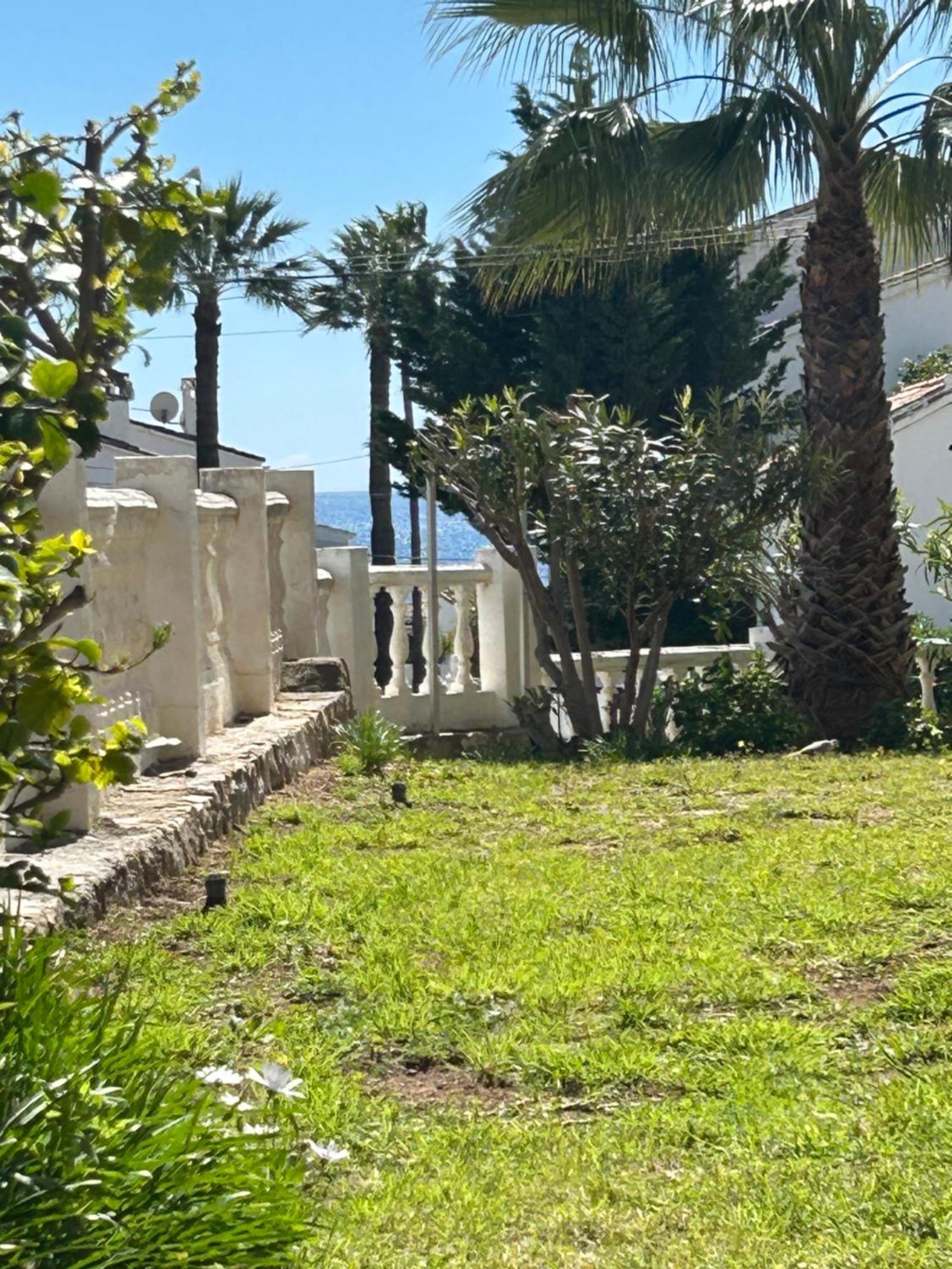 La Cala De Mijas Urb Alcantara Eksteriør bilde