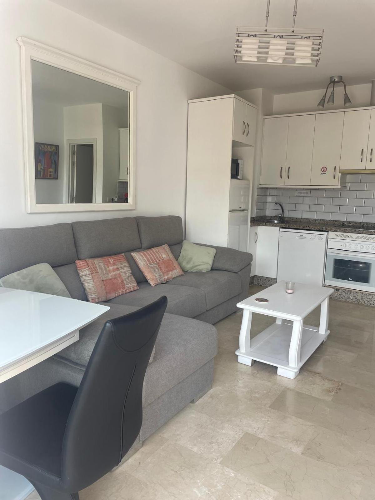La Cala De Mijas Urb Alcantara Eksteriør bilde