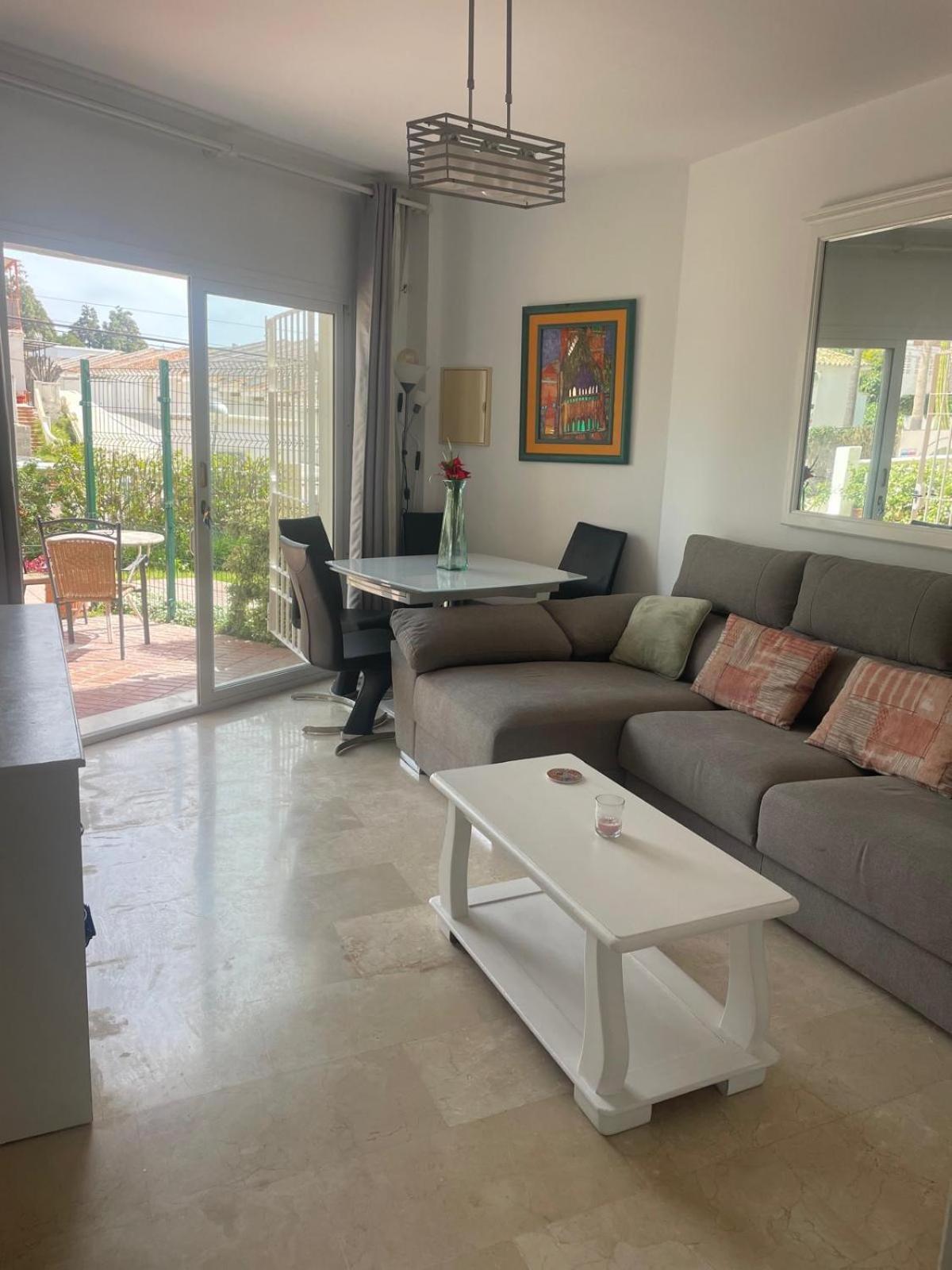 La Cala De Mijas Urb Alcantara Eksteriør bilde