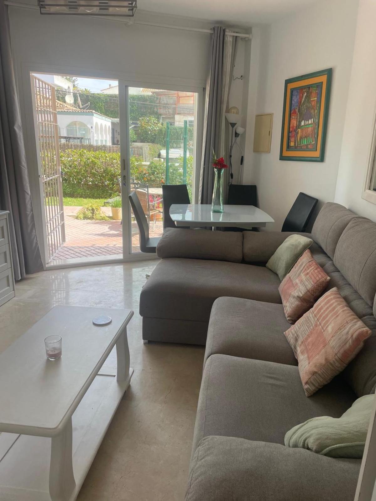 La Cala De Mijas Urb Alcantara Eksteriør bilde