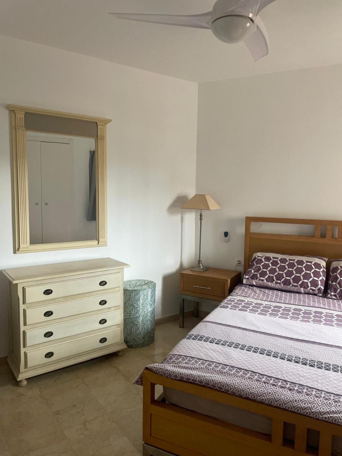 La Cala De Mijas Urb Alcantara Eksteriør bilde