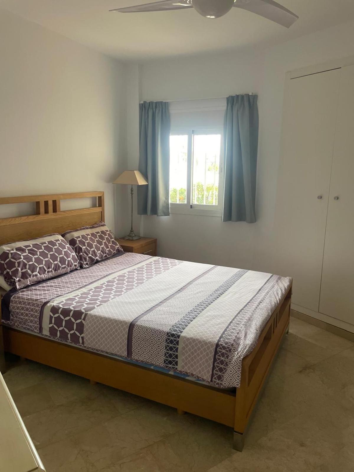 La Cala De Mijas Urb Alcantara Eksteriør bilde