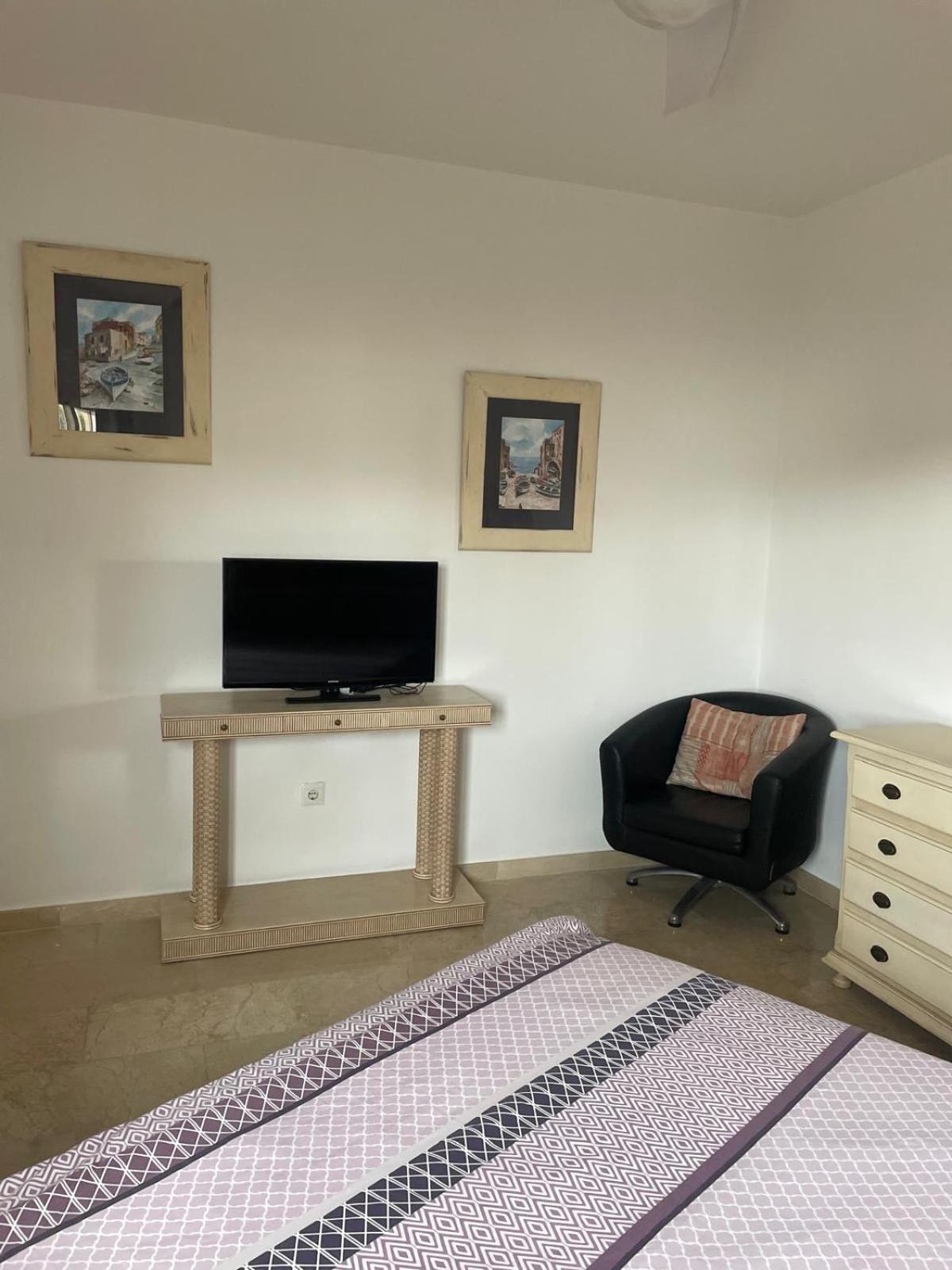 La Cala De Mijas Urb Alcantara Eksteriør bilde