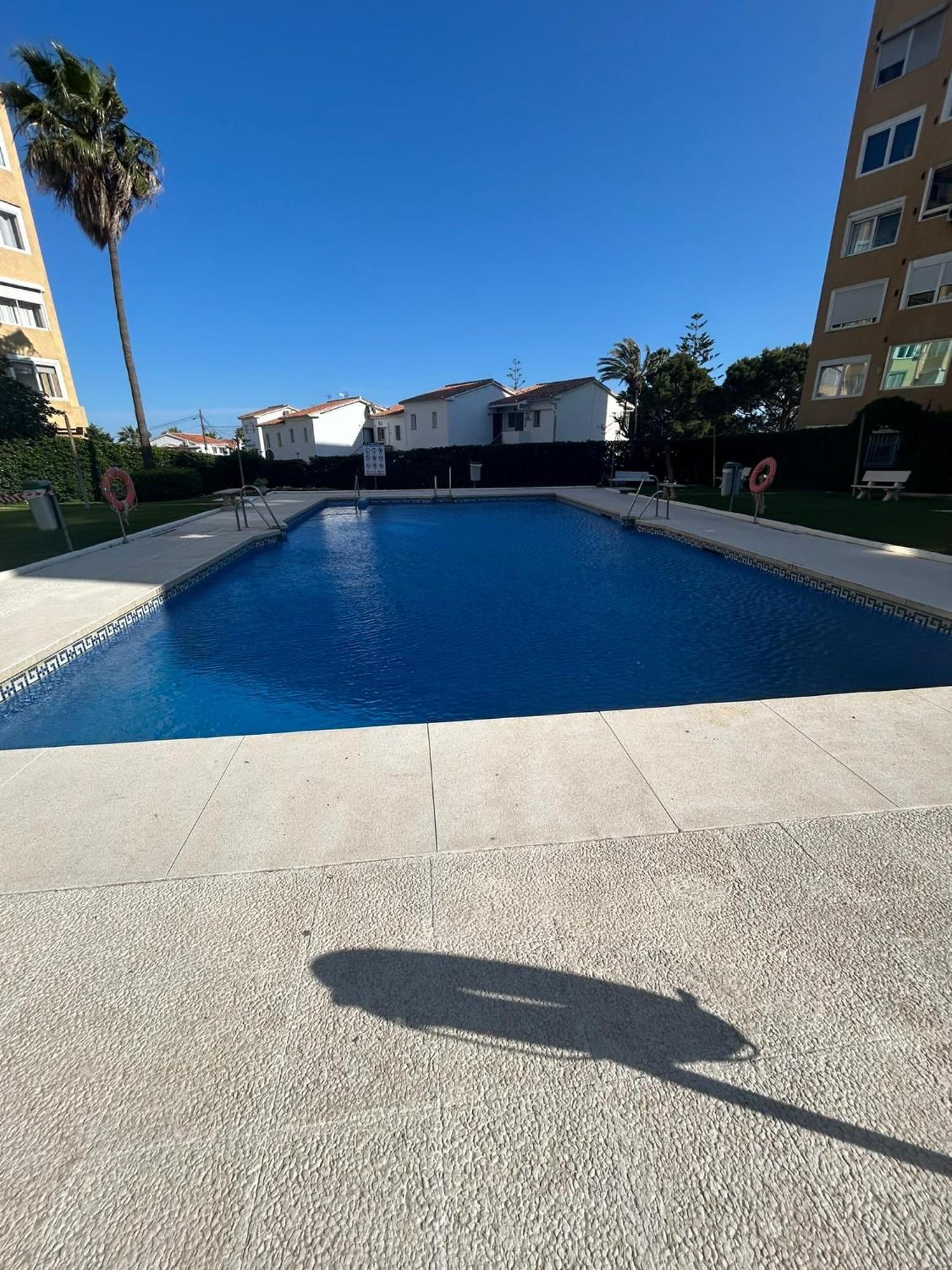 La Cala De Mijas Urb Alcantara Eksteriør bilde